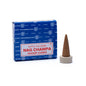 Nag Champa Räucherkegel – 12 Stück pro Packung