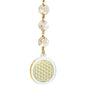 Feng Shui window decoration "flower of life"