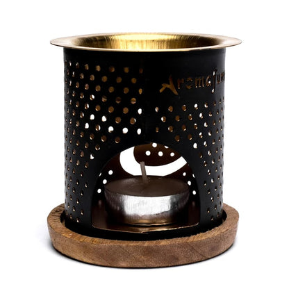 Aroma lamp "OM"
