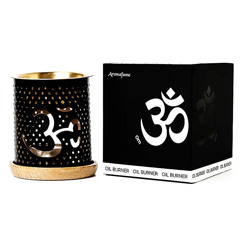Aroma lamp "OM"