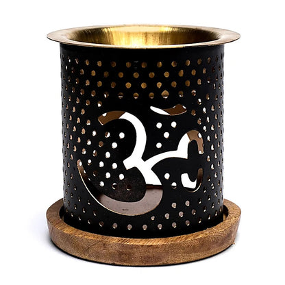Aroma lamp "OM"