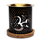 Aroma lamp "OM"