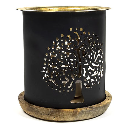Aroma lamp "Tree of Life"