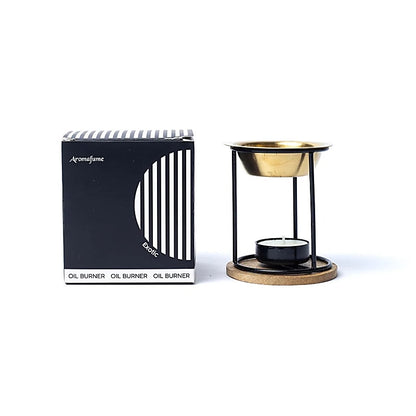 Aroma lamp Exotic Burner