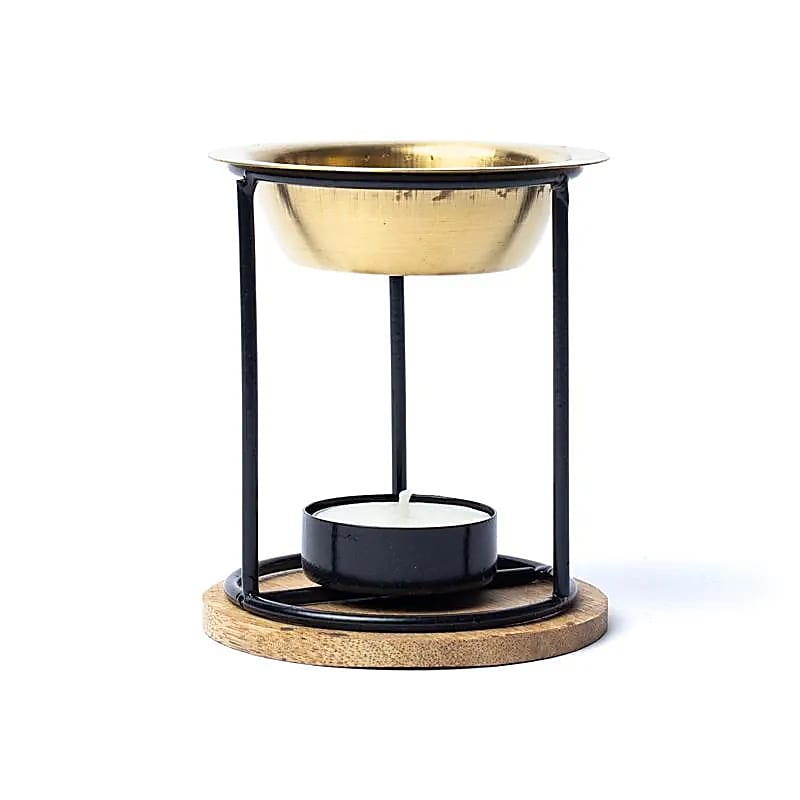Aroma lamp Exotic Burner
