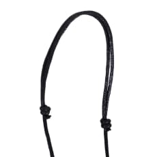 Halsband Palo Santo Feder - groß