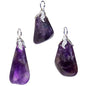 Pendant Amethyst