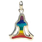 Anhänger „Chakra Yogi“