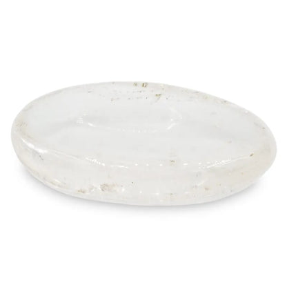 Thumbstones - Rock crystal