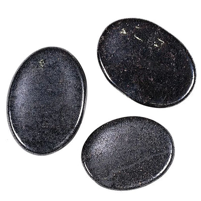 Thumbstones - Hematite