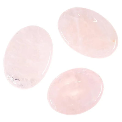 Thumbstones - Rose Quartz