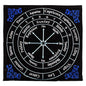 Pendelteppich „Astrologie“ – 300 x 300 mm