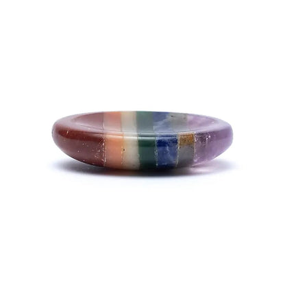 Thumbstones - 7 chakras