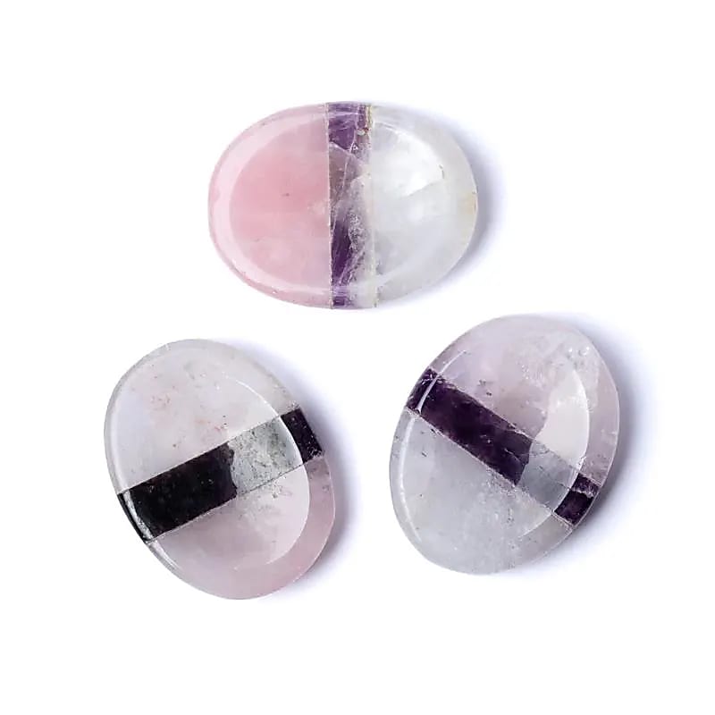Thumbstones - golden triangle