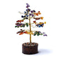 Gemstone tree 180mm "7 Chakra"