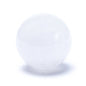 Orgonite Sphere Selenite Flower of Life