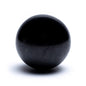 Orgonite Sphere Selenite Flower of Life