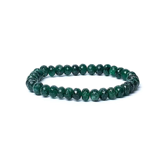 Armband Aventurin AA-Kvalitet 8mm