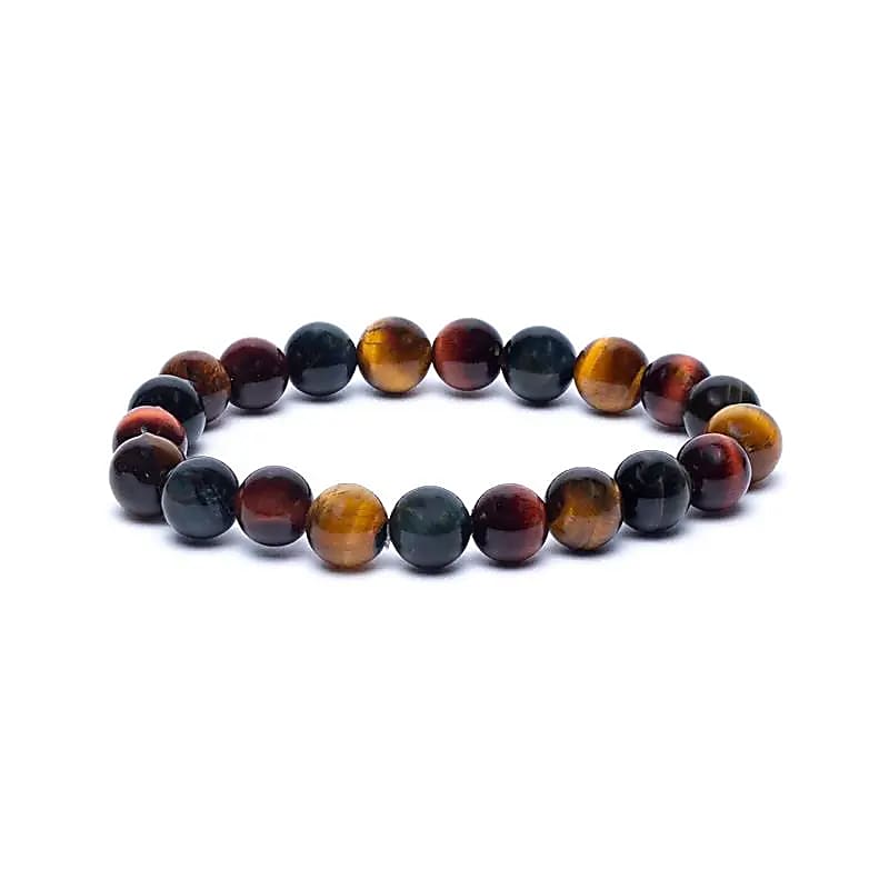 Armband "Triple Eye"