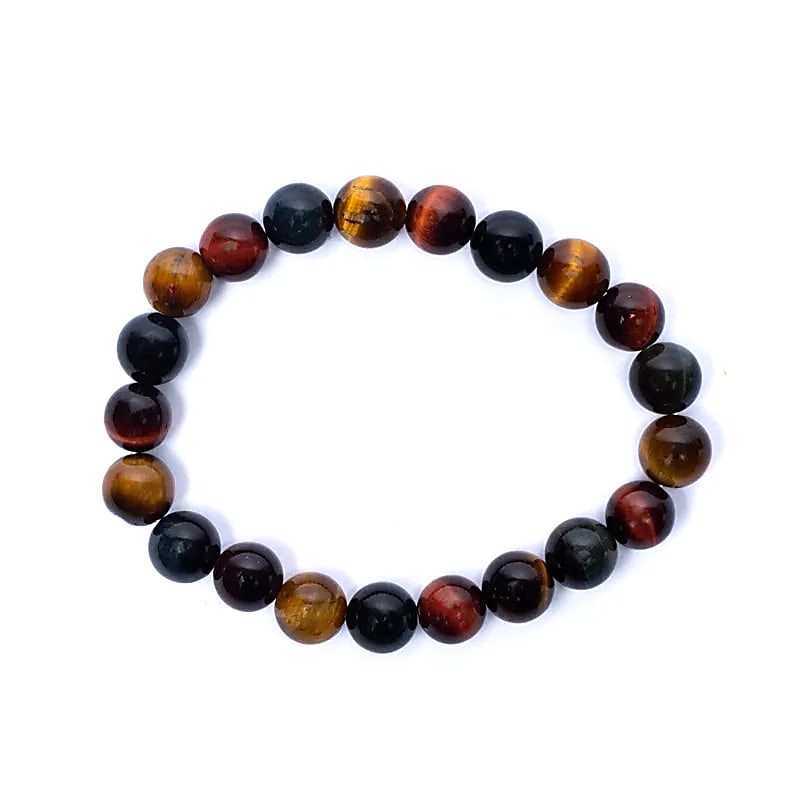 Armband "Triple Eye"