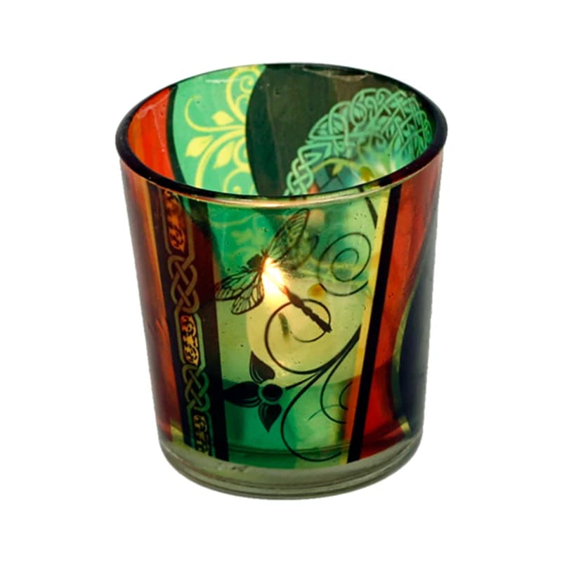 Candlestick "Tree of Life"