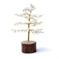 Edelsteinbaum 180mm "Bergquarz"