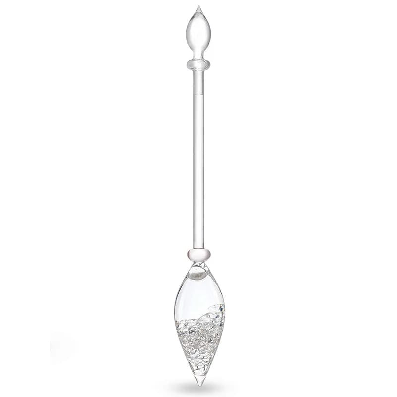 Ädelstensstav – Phiole "Diamonds"