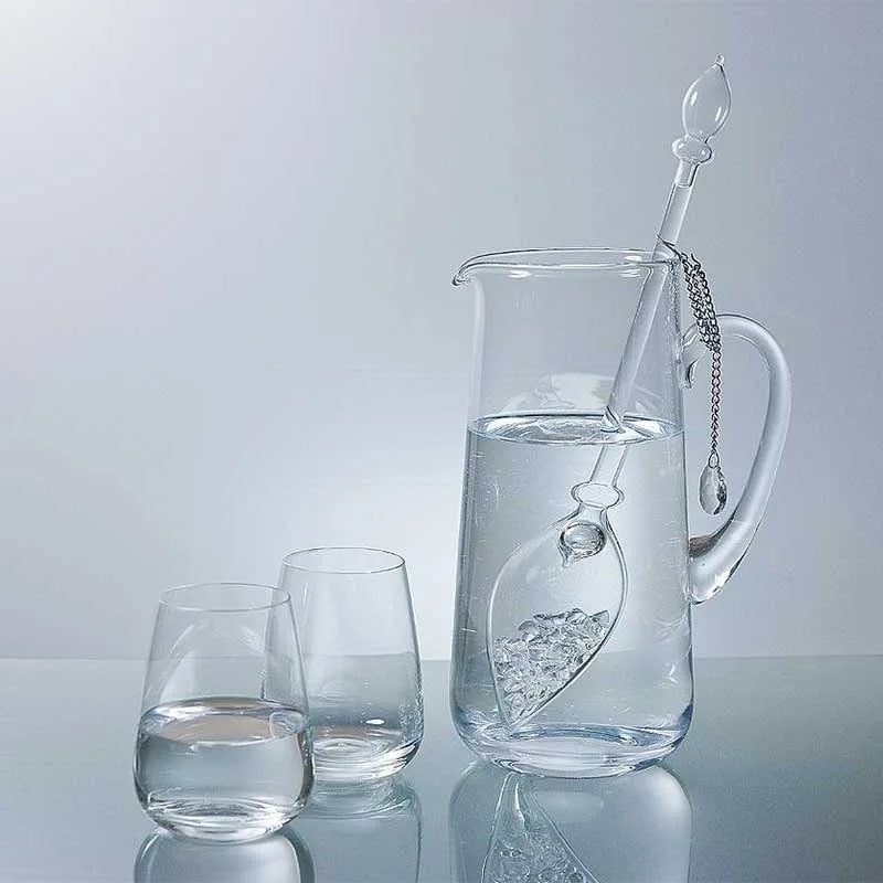 Ädelstensstav – Phiole "Diamonds"
