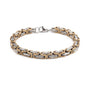 Kedjearmband "Torslunda" - King Chain - olika färger