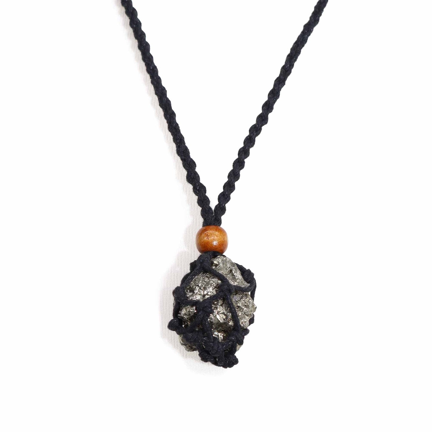 Necklace Cord for Crystals &amp; Gemstones – 45 cm