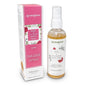 Aromafume Smudge Spray – Vit Salvia & Palo Santo