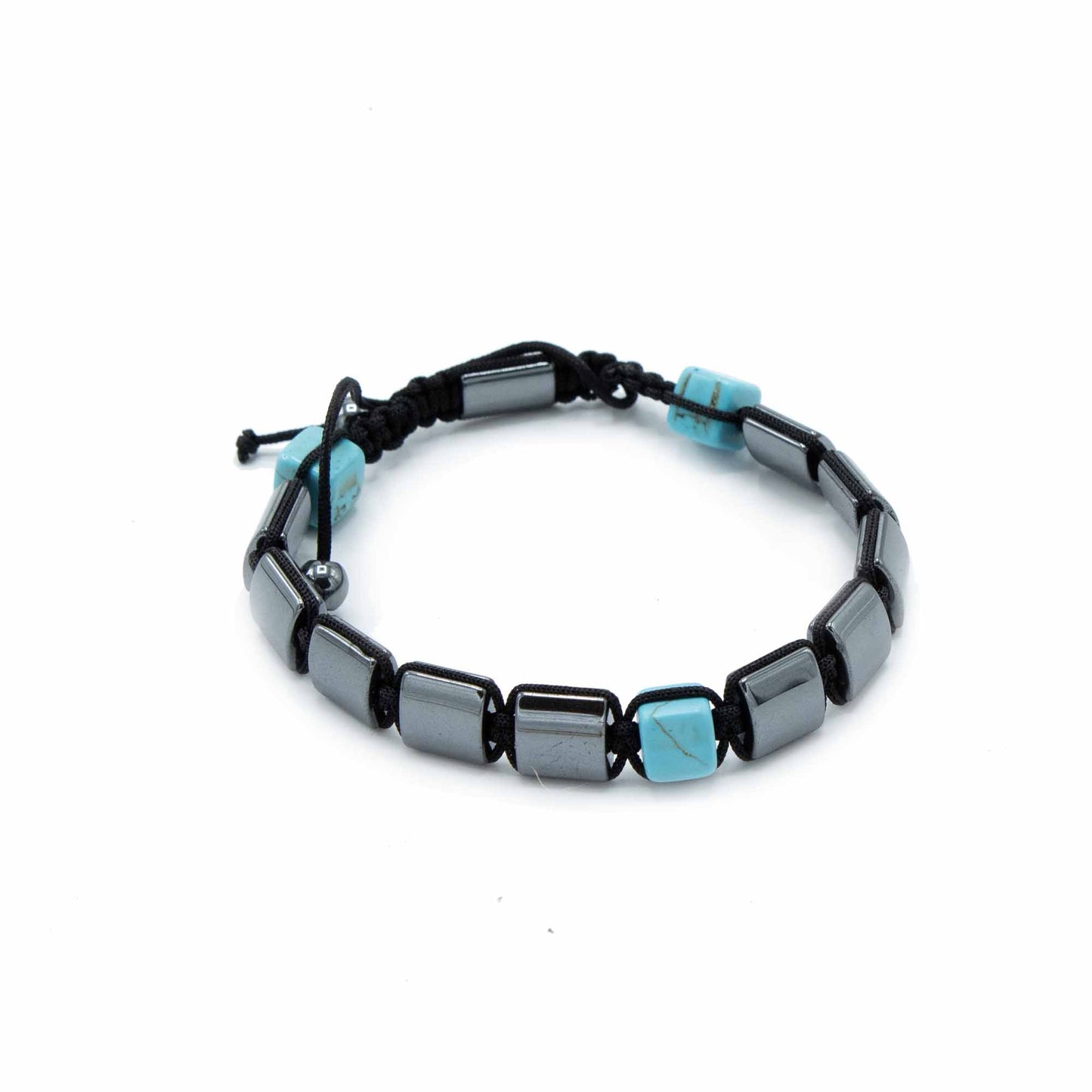 Magnetiskt Shamballa-armband