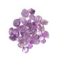 Amethyst Trommelsteine, A-Qualität