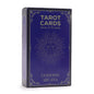 Tarotkarten-Set mit Guidebuch – Die Göttinnen-Arkana