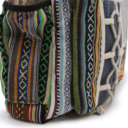 Rucksack "Pathfinder" 13,5lt.
