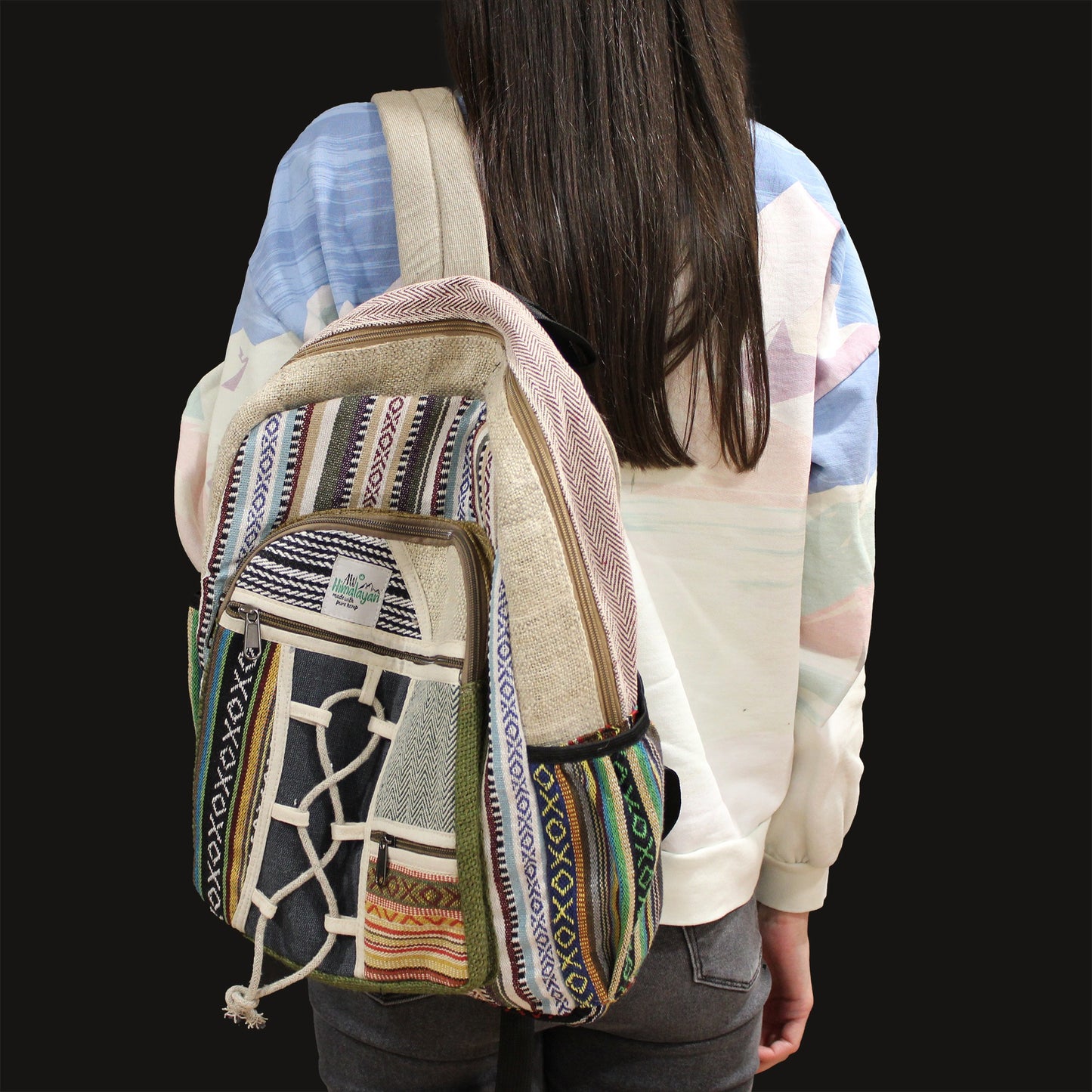 Rucksack "Pathfinder" 13,5lt.