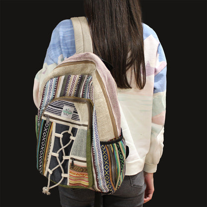 Rucksack "Pathfinder" 13,5lt.