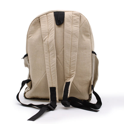 Backpack "Urban-roots" 13.5lt.