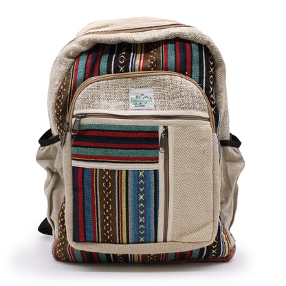 Backpack "Urban-roots" 13.5lt.