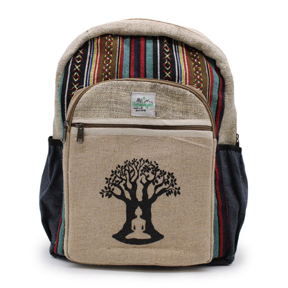 Backpack "Balance-Journey" 13.5lt.