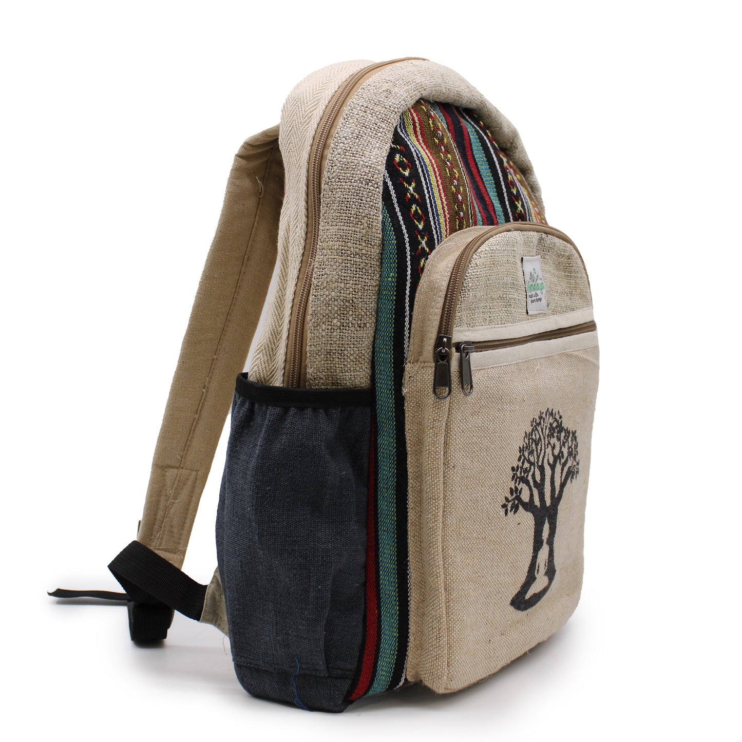 Backpack "Balance-Journey" 13.5lt.