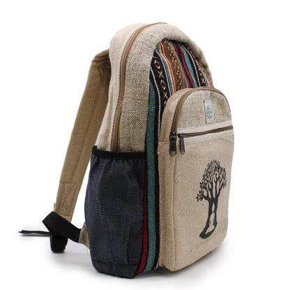 Backpack "Balance-Journey" 13.5lt.