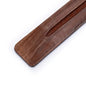 Räucherstäbchenhalter aus Holz - verschiedene Motive