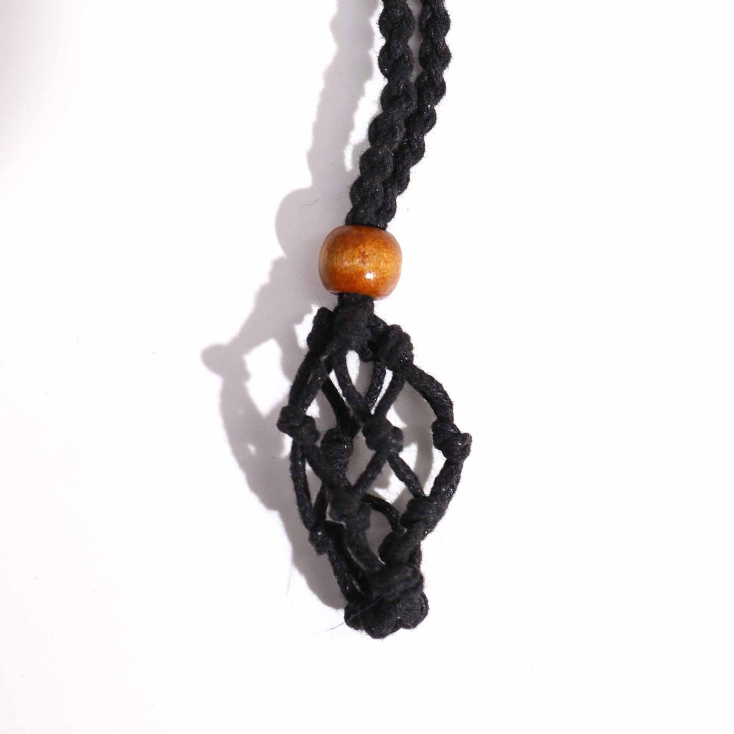 Necklace Cord for Crystals &amp; Gemstones – 45 cm