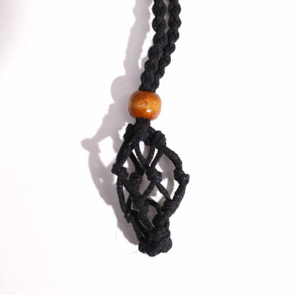 Necklace Cord for Crystals &amp; Gemstones – 45 cm