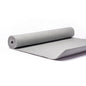 Yogamatte PVC - Yogi &amp; Yogini - Aubergine