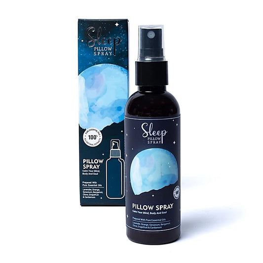 Pillowspray "Sleep" - Song of India