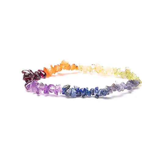 Armband "Splitter" Chakran
