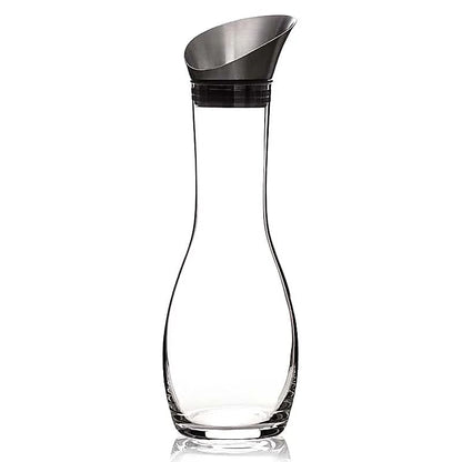Era decanter – perfectly adapted for VitaJuwel gemstone vials