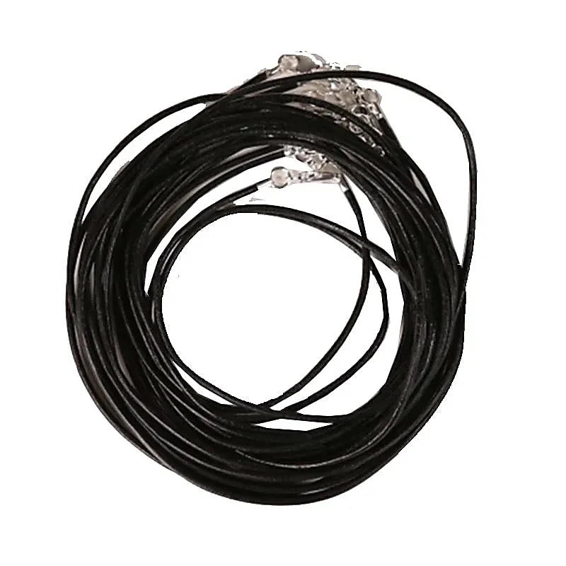 Natural stone pendant Lava stone (2025)